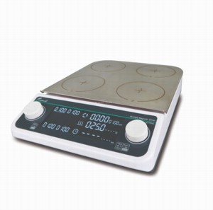 ��������� ������� � �������� 4�-������� MHS4Pro Joanlab