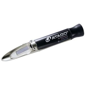 Рефрактометр Atago Master 53M для измерения образцов с концентрацией Brix от 0.0 до 53.0 Рефрактометр Atago Master 53M для измерения образцов с концентрацией Brix от 0.0 до 53.0